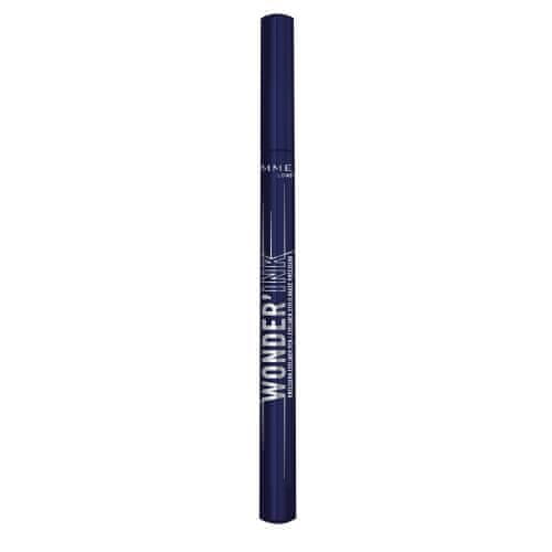 Rimmel Wonder Ink vodoodporno črtalo za oči 1 ml