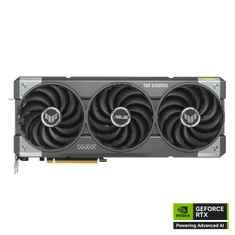 ASUS TUF Gaming GeForce RTX 5070 Ti OC Edition grafična kartica, 16GB GDDR7 (90YV0MD0-M0NA00)