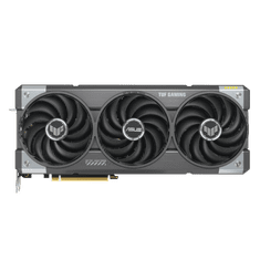 ASUS TUF Gaming GeForce RTX 5070 Ti OC Edition grafična kartica, 16GB GDDR7 (90YV0MD0-M0NA00)