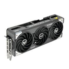 ASUS TUF Gaming GeForce RTX 5070 Ti OC Edition grafična kartica, 16GB GDDR7 (90YV0MD0-M0NA00)