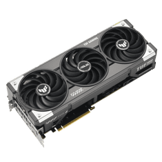 ASUS TUF Gaming GeForce RTX 5070 Ti OC Edition grafična kartica, 16GB GDDR7 (90YV0MD0-M0NA00)