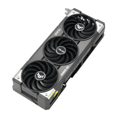 ASUS TUF Gaming GeForce RTX 5070 Ti OC Edition grafična kartica, 16GB GDDR7 (90YV0MD0-M0NA00)