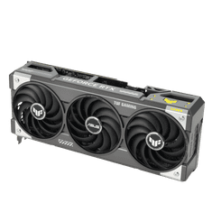 ASUS TUF Gaming GeForce RTX 5070 Ti OC Edition grafična kartica, 16GB GDDR7 (90YV0MD0-M0NA00)