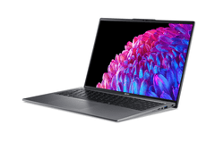 Acer Swift Go SFG16-72-78SC prenosnik, Ultra 7-155U, 32GB, SSD1TB, W11H (NX.KVPEX.006)