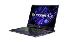 Acer Predator Helios Neo PHN14-51-77YU prenosnik, Ultra 7-155H, 16GB, SSD1TB, RTX4060, W11H (NH.QRPEX.001)