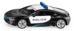 SIKU Blister - BMW i8 US Police