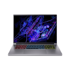 Acer Predator Triton Neo 16 PTN16-51-9821 prenosnik, Ultra 9-185H, 16GB, SSD1TB, RTX4070, W11P (NH.QPPEX.009)