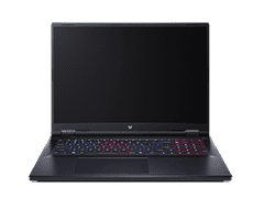 Acer Predator Helios Neo 18 PHN18-71-920Z prenosnik, i9-14900HX, 16GB, SSD512GB, RTX4060, FreeDOS (NH.QS0EX.00D)