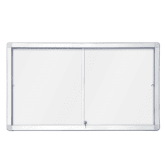 2x3 Stenska OGLASNA VITRINA 70x141cm – magnetna GS112A4PD