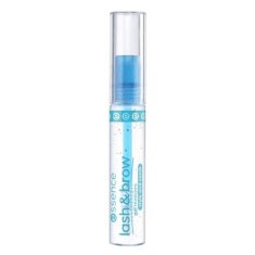 Essence Lash & Brow gel maskara za trepalnice in obrvi 9 ml Odtenek transparent