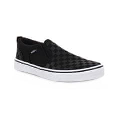 Vans Superge črna 38 EU Asher Check