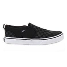 Vans Superge črna 38 EU Asher Check