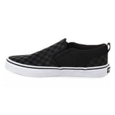 Vans Superge črna 38 EU Asher Check