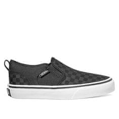 Vans Superge črna 38 EU Asher Check