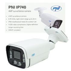 PNI IP kamera IP740