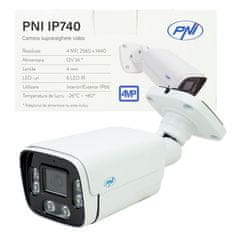 PNI IP kamera IP740