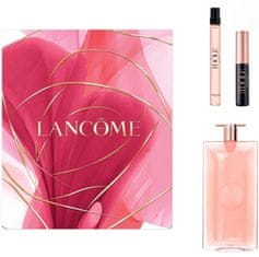 Lancome Idôle - EDP 50 ml + EDP 10 ml + mini řasenka 2,5 ml