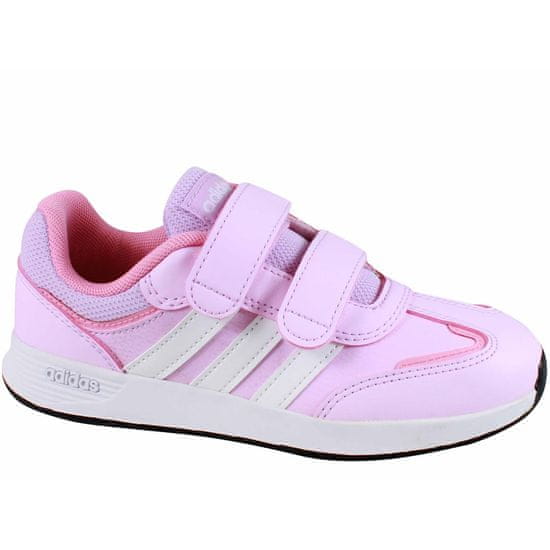 Adidas Čevlji roza Tensaur Switch Cf C