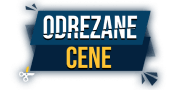 Odrezane cene