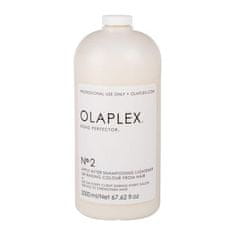 Olaplex Bond Perfector No. 2 nega za poškodbe las med barvanjem 2000 ml za ženske