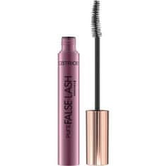 Catrice Pure False Lash maskara za učinek umetnih trepalnic 10 ml Odtenek 010 truly black