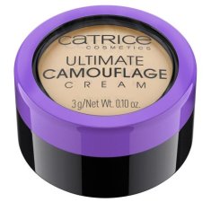 Catrice Ultimate Camouflage Cream kremni korektor 3 g Odtenek 015 fair