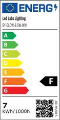 LED Labs LED modul 230V 6.5W 3000K