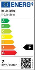 LED Labs LED modul 230V 6.5W 4000K