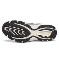 Mizuno Čevlji obutev za tek srebrna 40.5 EU D1GA245109