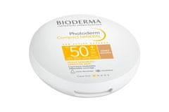 Bioderma Kompaktni puder SPF 50+ Photoderm Golden (Compact Mineral) 10 g