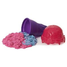 Kinetic Sand Dišeče koralne lasnice