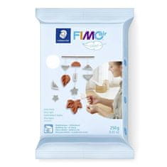 FIMO Air Modelling Matte Light 250 g - bela