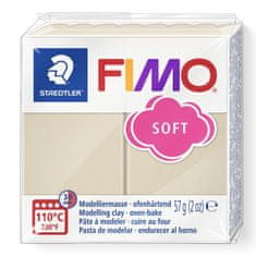 FIMO soft 57g - bež