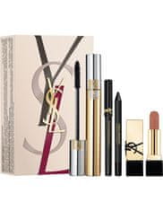 Yves Saint Laurent Darilni set dekorativne kozmetike Mascara Volume Effet Faux Cils Set