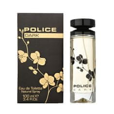 Police Dark Women - EDT 100 ml