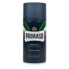 Proraso Zaščitna pena za britje 300 ml