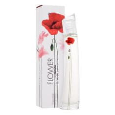 Kenzo Flower By Kenzo La Récolte Parisienne 75 ml parfumska voda za ženske