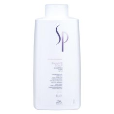 Wella Professional SP Balance Scalp 1000 ml šampon za občutljivo lasišče za ženske