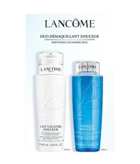 Lancome Darilni set Douceur Cleansers Set