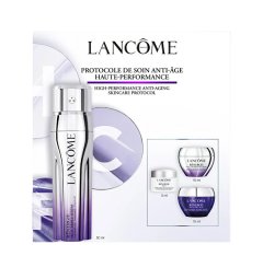 Lancome Darilni set trojnega seruma Rénergie HCF