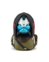 Tubbz raček Destiny Cayde