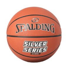 shumee Košarkaška žoga SPALDING Silver Series - 6