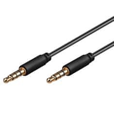 Goobay AUX AUDIO 3,5mm 2m kabel