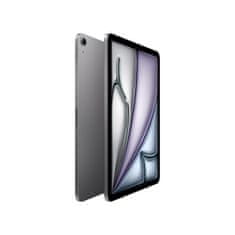 Apple iPad Air 11 tablični računalnik, M3, 1TB, Wi-Fi, siv