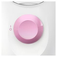 Braun Silk-épil 1-010 roza depilator