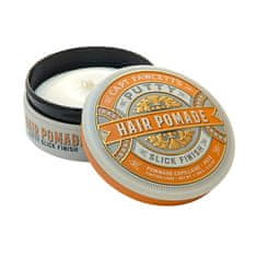 Captain Fawcett Putty Slick Finish (pomada za lase) 100 g