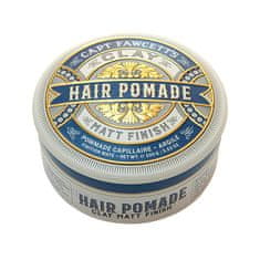 Captain Fawcett Matt Clay (pomada za lase) 100 g