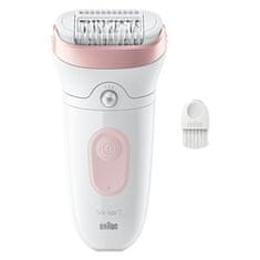 Braun Epilator Silk-épil 7 7-000