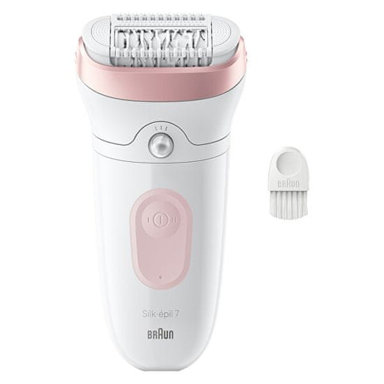 Braun Epilator Silk-épil 7 7-000