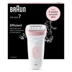 Braun Epilator Silk-épil 7 7-000